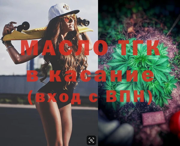 тгк Абаза